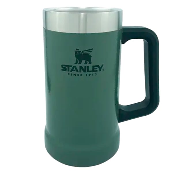 Jarra de Cerveza Stanley Adventure Verde 709 ml