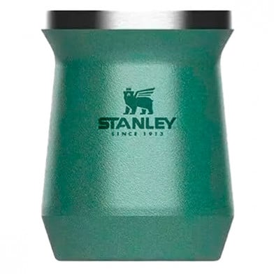 Mate Stanley Acero Inoxidable Verde 240 ml
