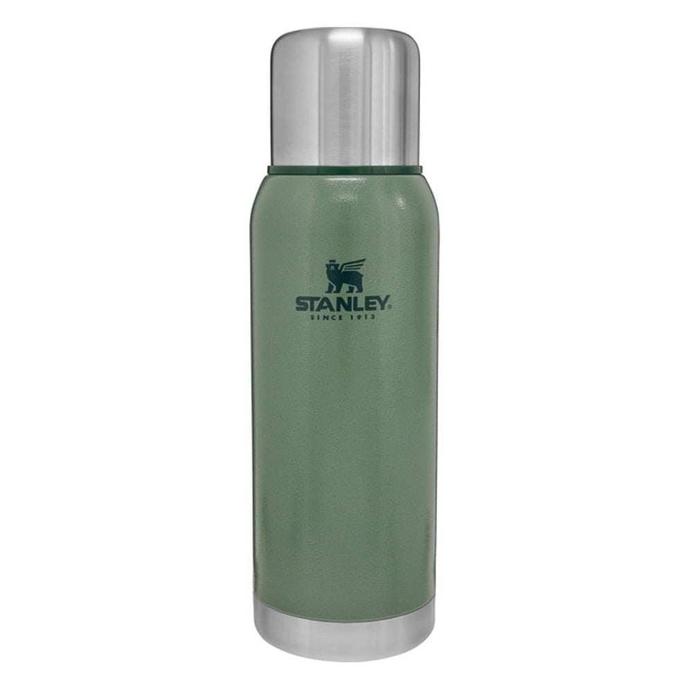 Termo Stanley Adventure sin Asa Verde 1 L