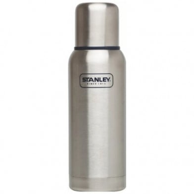 Termo Stanley Adventure sin Asa Acero Inoxidable 1 L