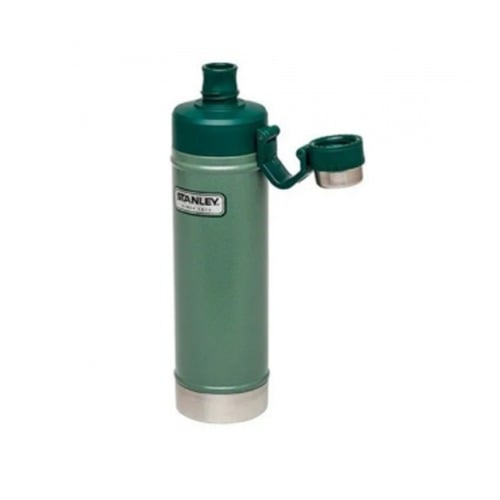 Caramañola Stanley Verde 532 ml