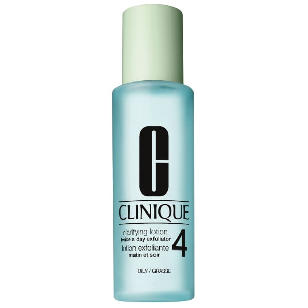 Clinique Clarifying Lotion 4 200 ml