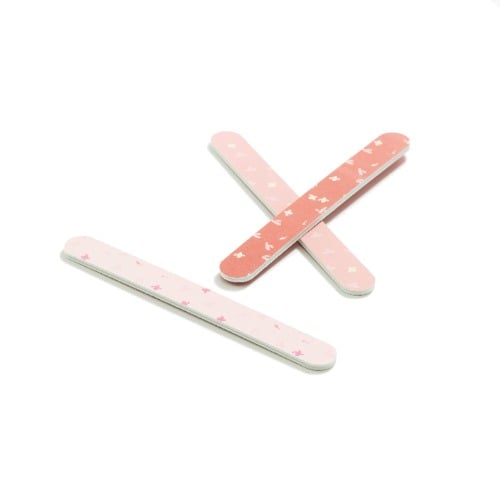 Set de Lima de Uñas Calm 3 Unidades