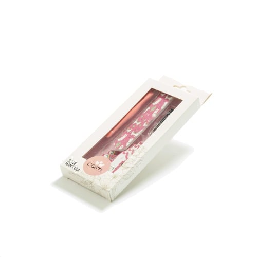Set Calm de Manicure 7 Piezas