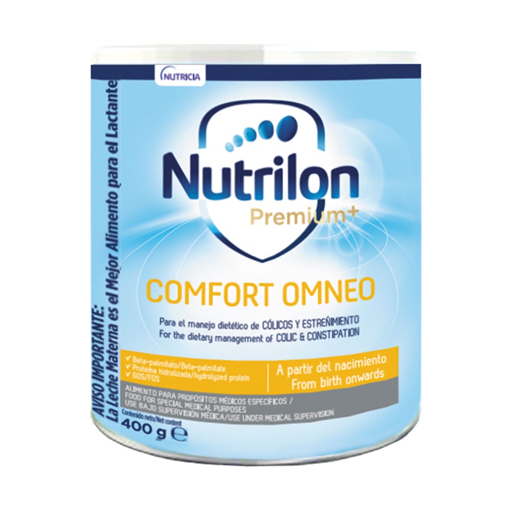 Nutrilon Proexpert Comfort Omneo 400 g