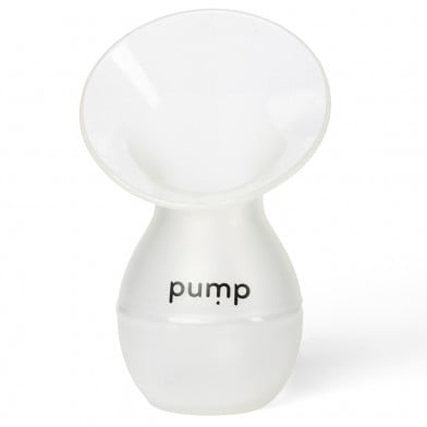 Recolector de Leche Pump Manual