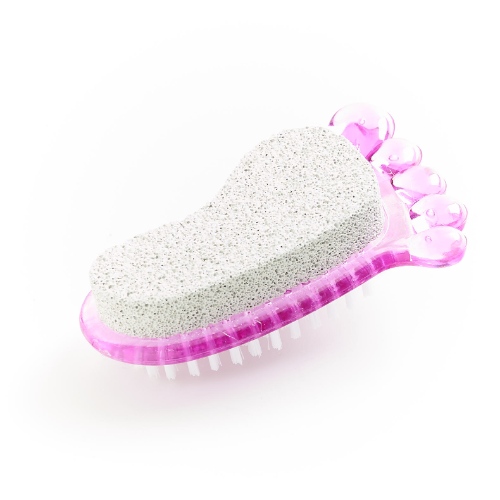 Piedra Pómez Top 1 Unidad Colores Surtidos