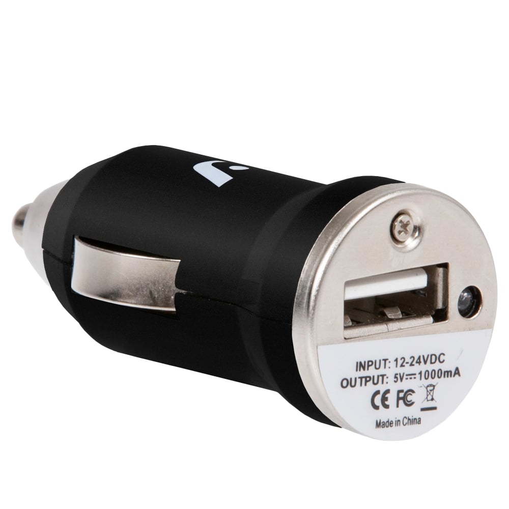 Cargador USB Argom para Auto