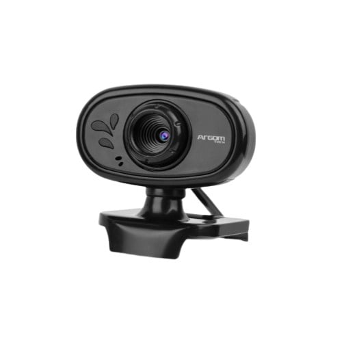 Cámara Webargom HD 720P con Micrófono