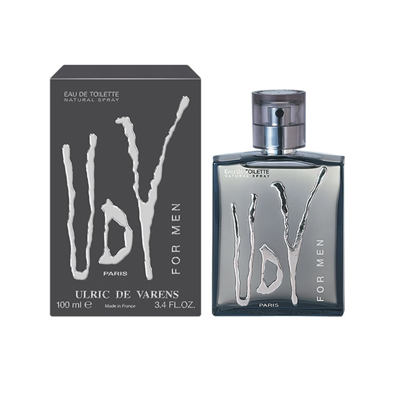 Perfume UDV for Men EDT 100 ml