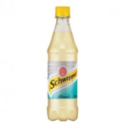 Refresco Schweppes Pomelo 500 cc