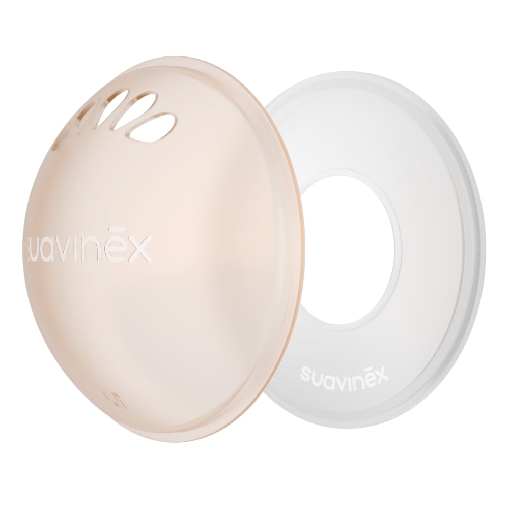 Set Suavinex 2 Aireadores + 2 Recolectores