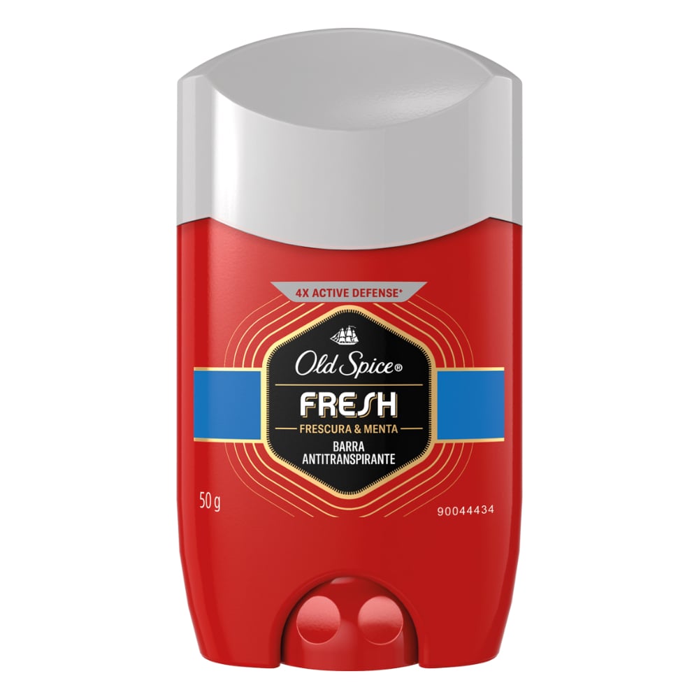 DESODORANTE EN BARRA OLD SPICE FRESH 50GRS