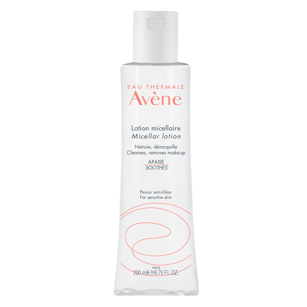 Loción Avène Micellar 200 ml