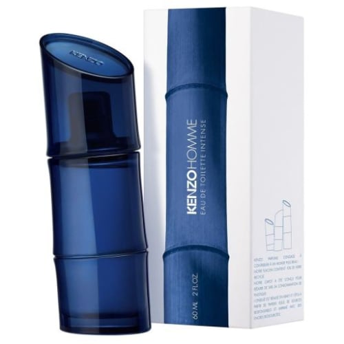 Perfume Kenzo Homme Intense Men EDT 60 ml