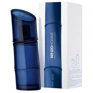 Perfume Kenzo Homme Intense Men EDT 60 ml