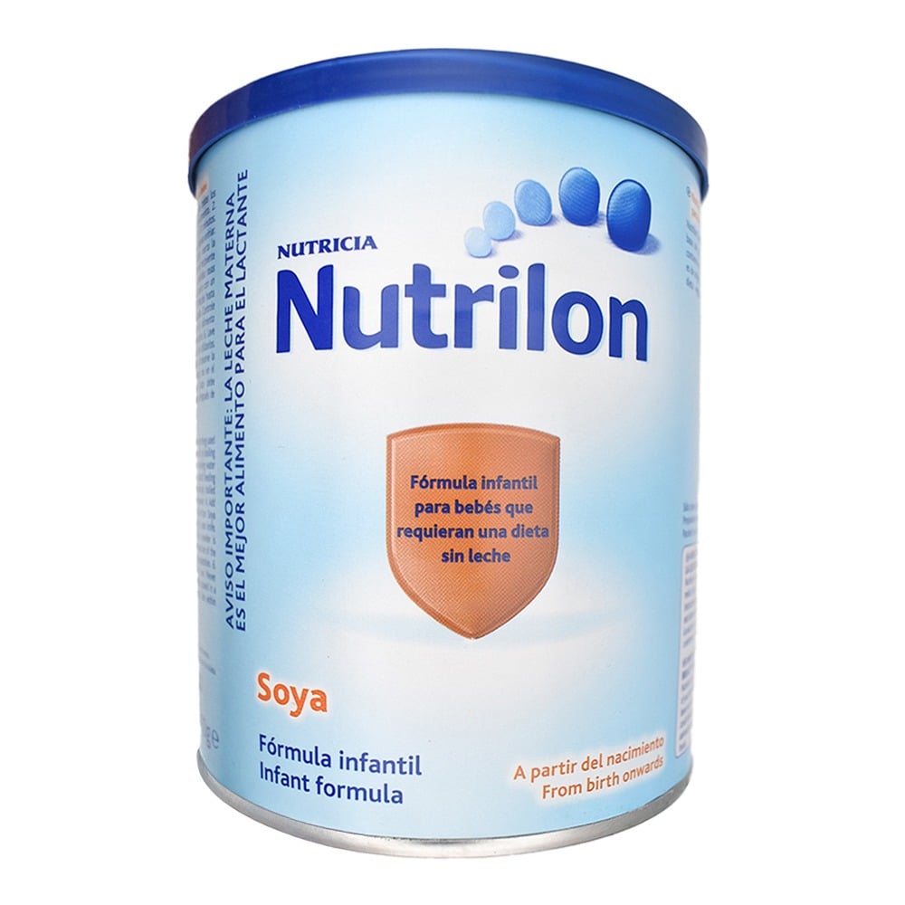 Nutrilon Soya 400 g