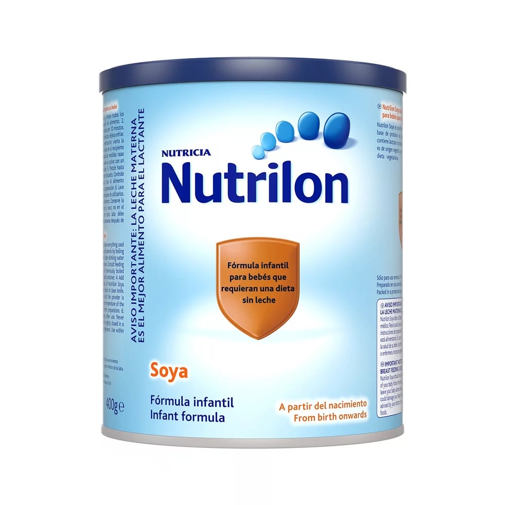Nutrilon Soya 400 g