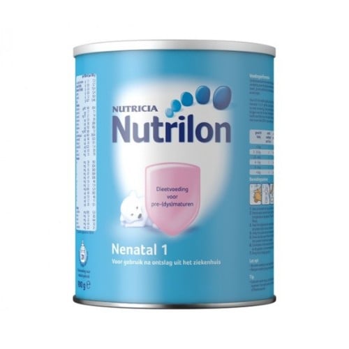 Nutrilon Nenatal 1 400 g