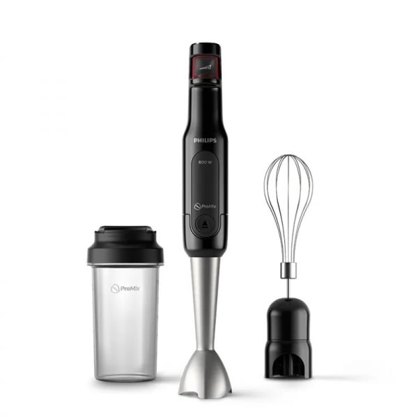 Mixer Philips 3 en 1 HR2624/80 800W