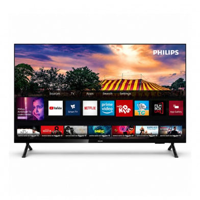 Televisor Philips Smart 43PFD6825/55 LED FHD 43"