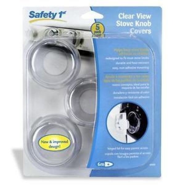 Seguro para Cocinas Safety 1st. 5 Unidades