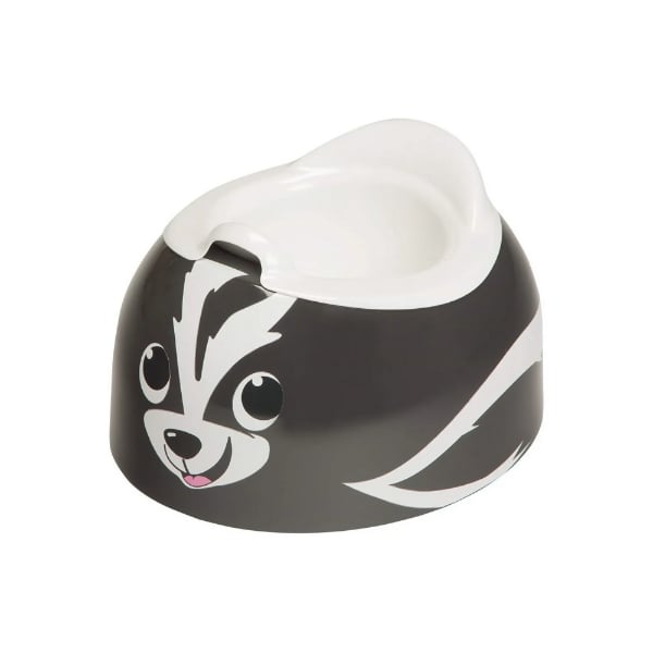 Pelela Safety 1st. Stinkin Cute Potty