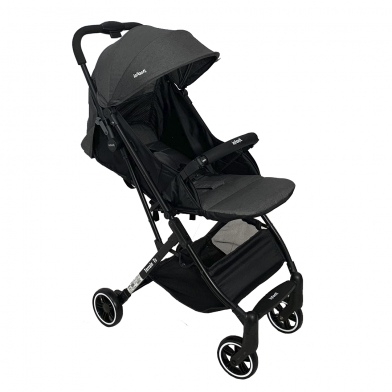 Cochecito Terrain Infanti Negro