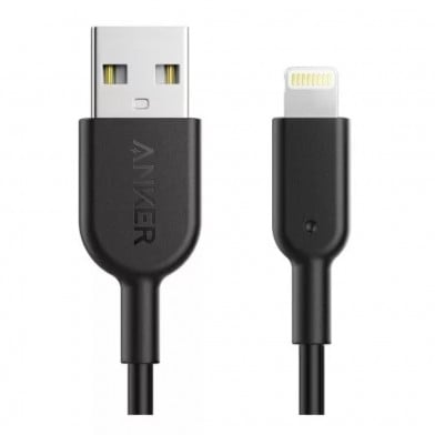 Cable De Carga Anker Select Usb-c 0.9 M Negro