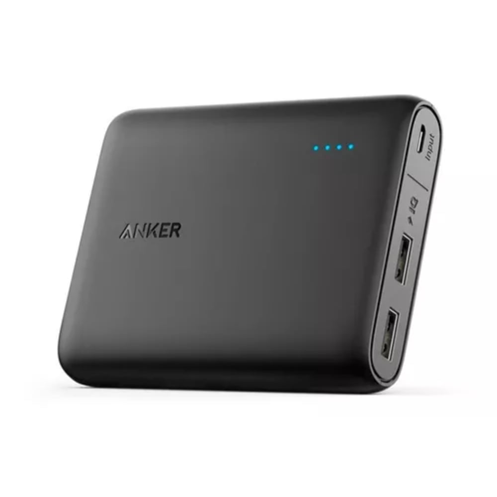 Batería Externa Anker Powercore 13000