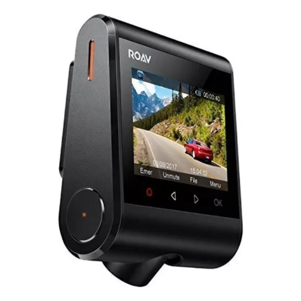 Cámara De Auto Anker Roav Dashcam C1
