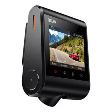 Cámara De Auto Anker Roav Dashcam C1