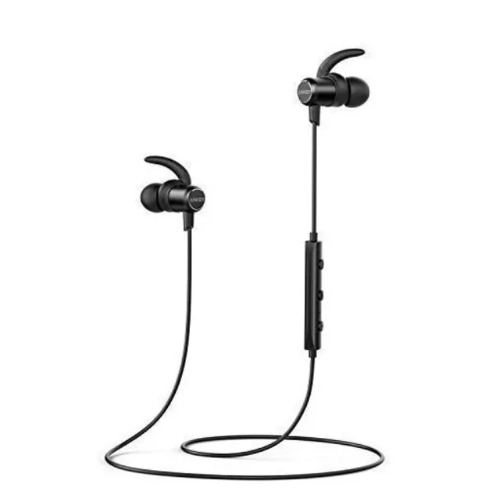 Auriculares Anker Soundbuds Slim