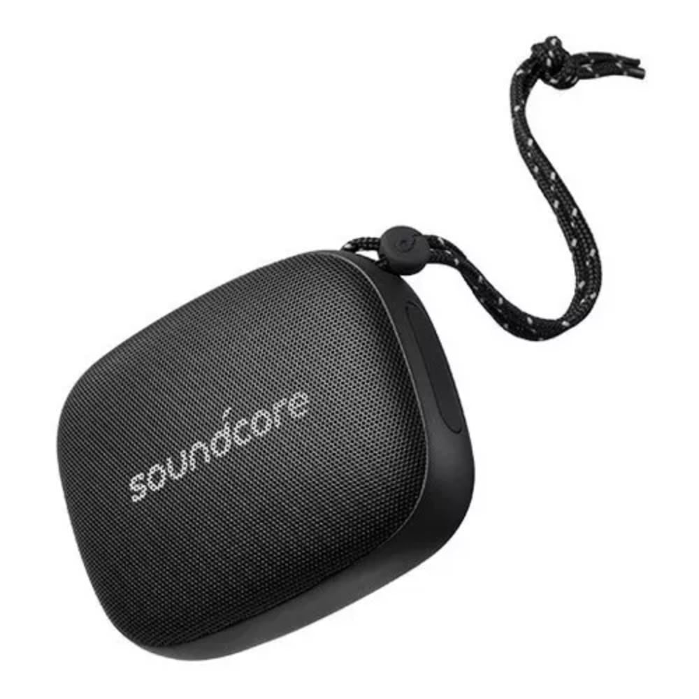Parlante Anker Soundcore Icon Mini Negro