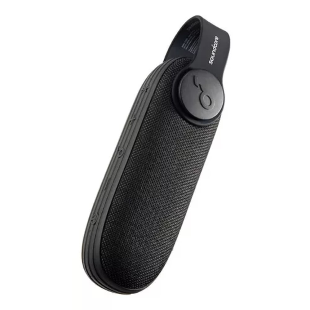Parlante Anker Souncore Icon Negro