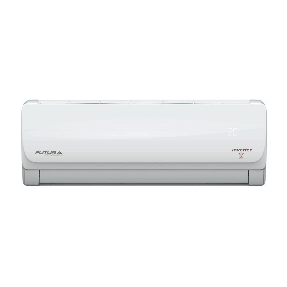 FUTURA AIRE ACOND INVERTER 18.000 BTU