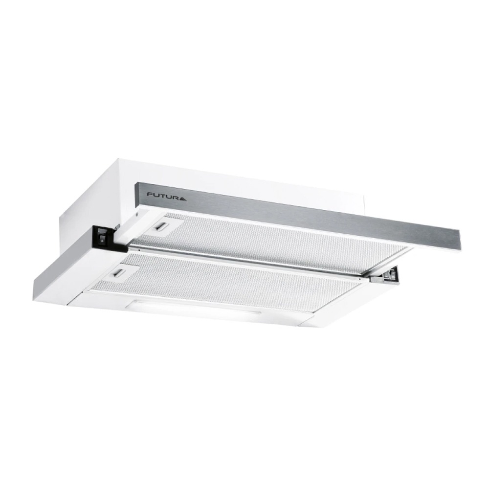 Campana Telescópica Futura FUT-C420TL Plus 60 cm