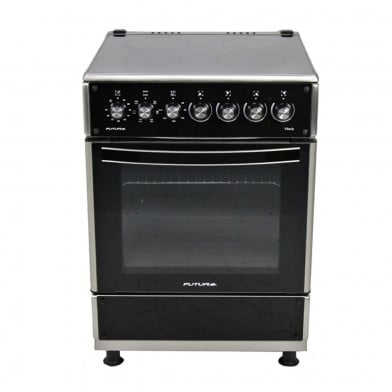 Cocina Vitrocerámica Futura Plus FUT-60VC4G Vitoria