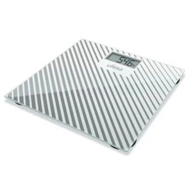 Balanza de Baño Ufesa BE0907