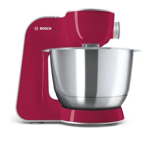 Robot de Cocina Bosch MUM58420 Rojo Diamante 3.9 l