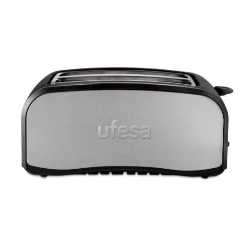 Tostadora Ufesa TT7975 4 Panes