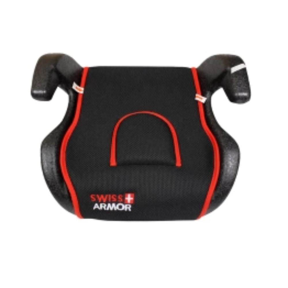 Booster Alzador Swiss Armor para Auto