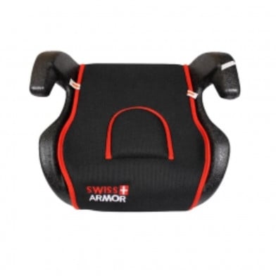 Booster Alzador Swiss Armor para Auto