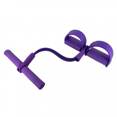 Banda Active Training de Resistencia para Abdominales