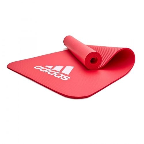 Colchoneta de Yoga Adidas Roja 7 mm
