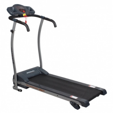 Caminador Eléctrico Plegable Athletic 390T