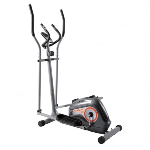 Elíptica Athletic 230E
