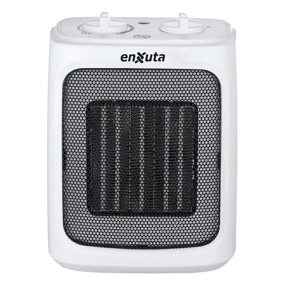 Caloventilador Enxuta CVENX92 2 Niveles de Calor 2000W