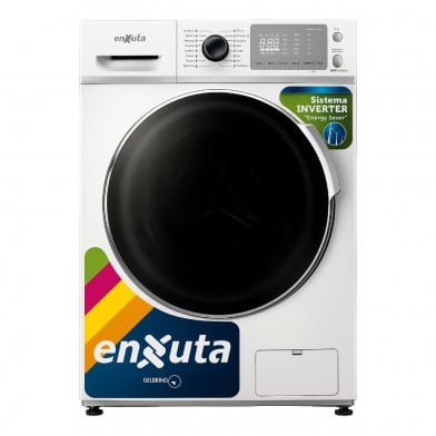 Lavasecarropas Automático Enxuta LSENX1610560 Inverter 10.5 kg