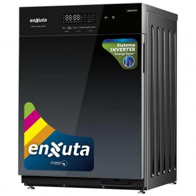 Lavasecarropas Automático Enxuta LSENX710570 Inverter 10.5 kg